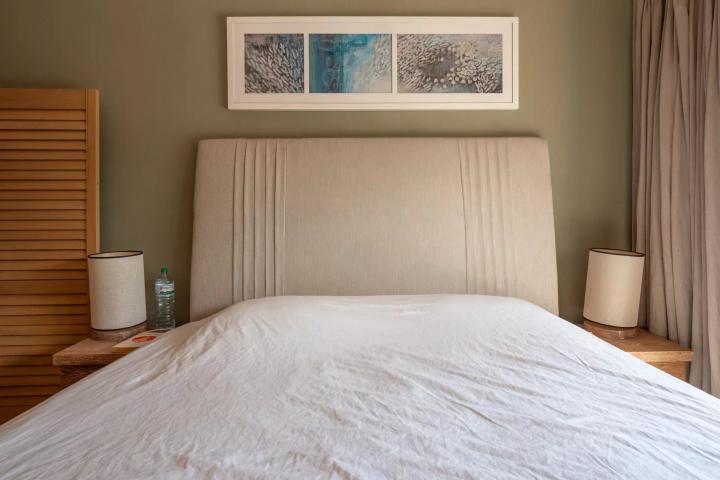 Duplex 3 chambres avec ponton privé à La Balise Marina à vendre à Rivière Noire