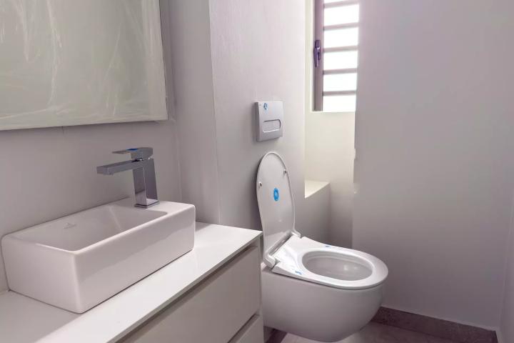 TAMARIN – Penthouse à vendre avec 3 chambres et grande surface de 333 m²