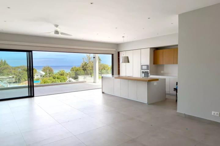 TAMARIN – Penthouse à vendre avec 3 chambres et grande surface de 333 m²