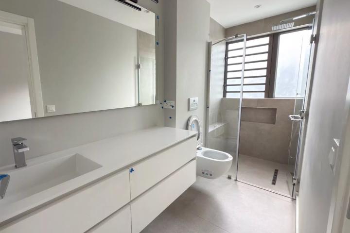 TAMARIN – Penthouse à vendre avec 3 chambres et grande surface de 333 m²