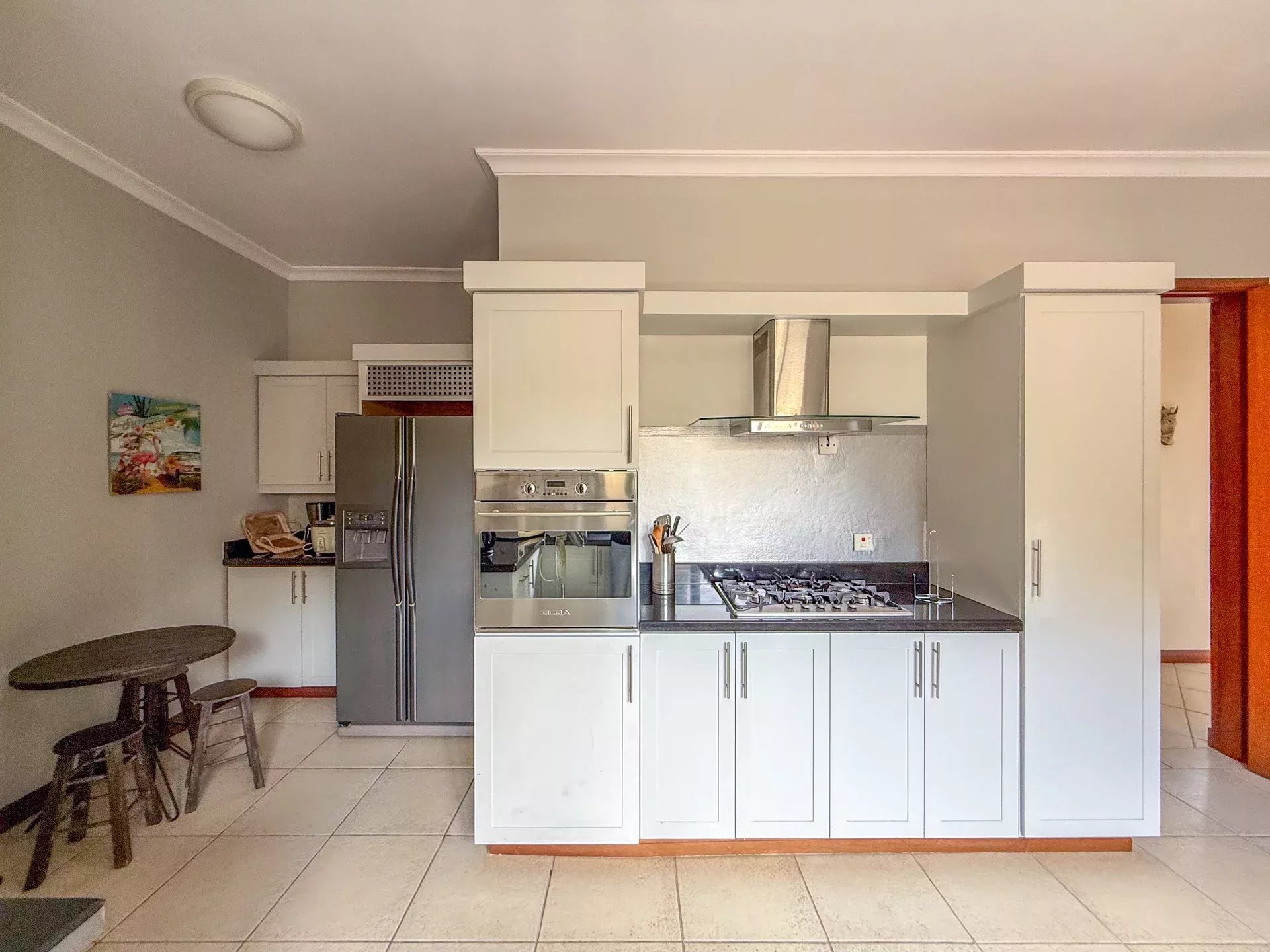 Villa à vendre à Tamarin avec piscine privée sur terrain de 4 000 m²