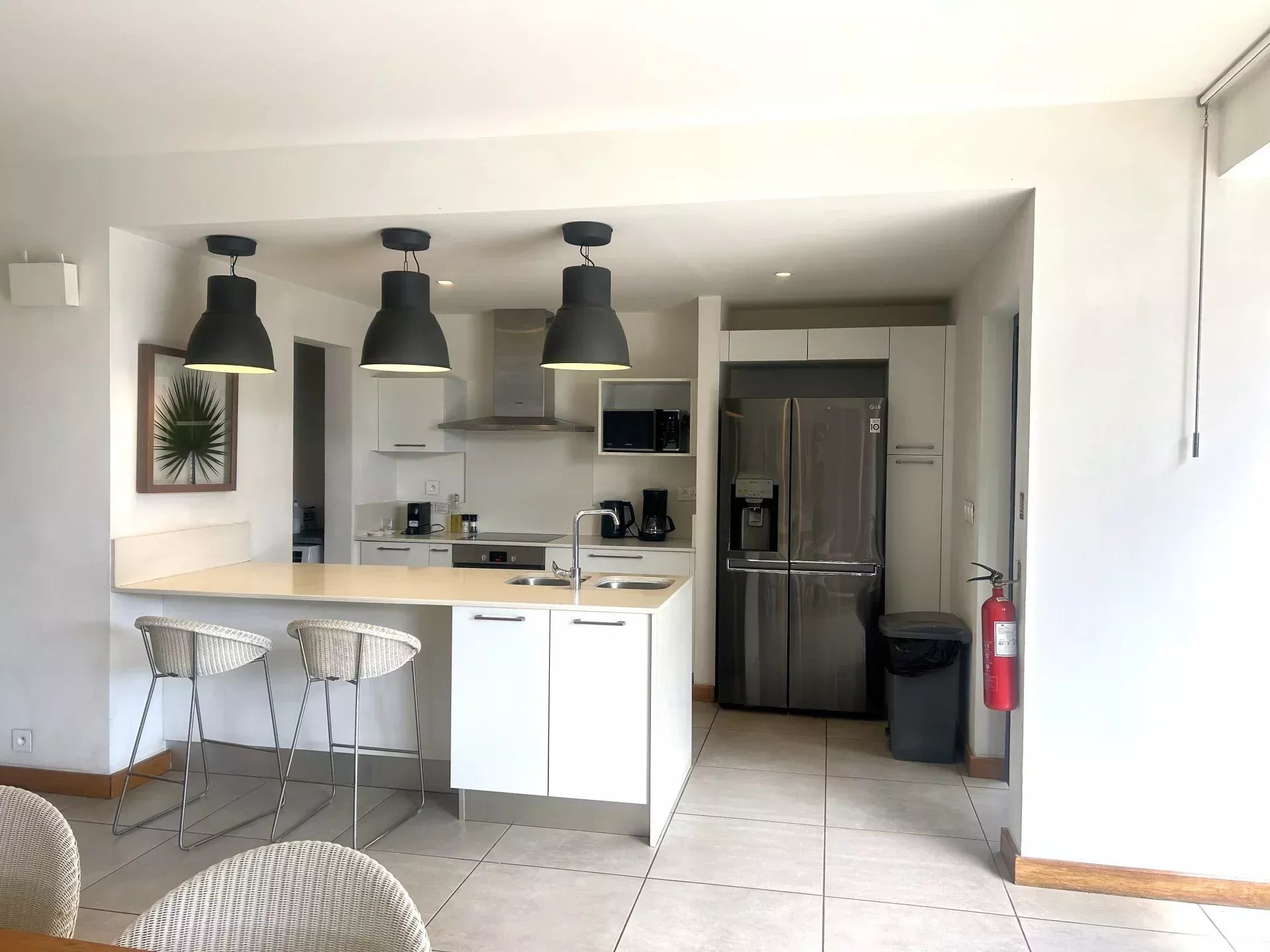 TAMARIN – Villa à vendre avec piscine privée et 3 chambres sur 482 m²