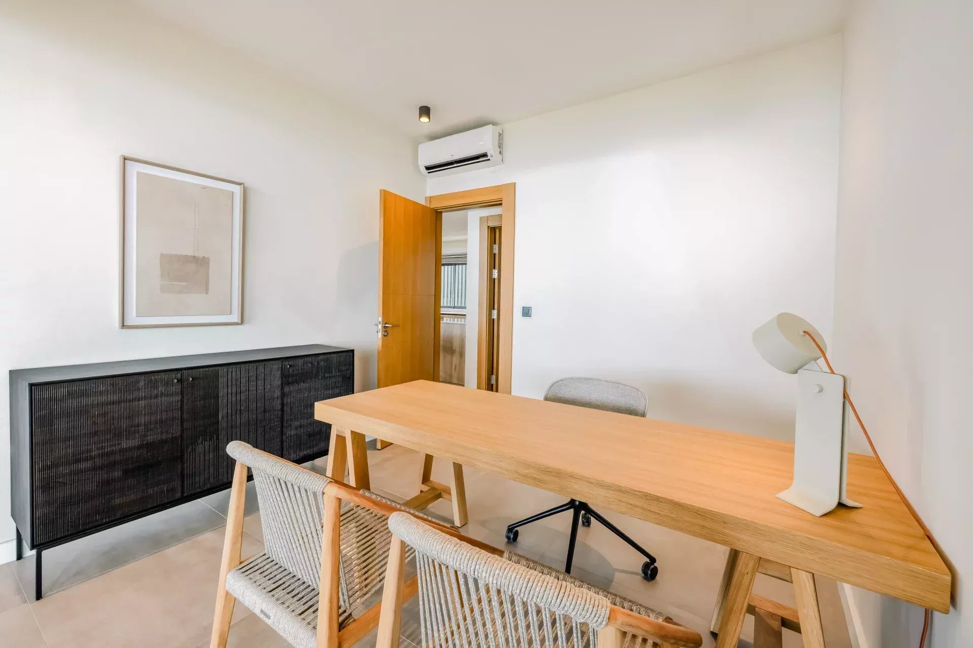 Penthouse à vendre à Rivière Noire avec 4 chambres et piscine privée de 500m²