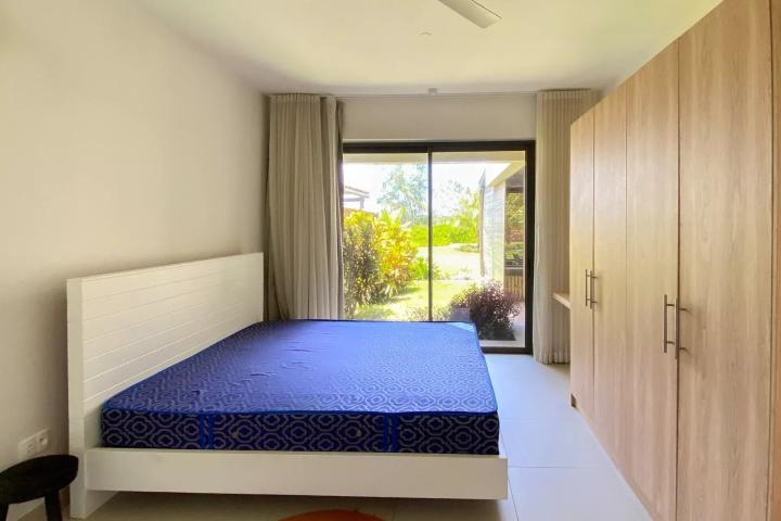 GRAND GAUBE – Magnifique duplex moderne au bord du Barachois à louer