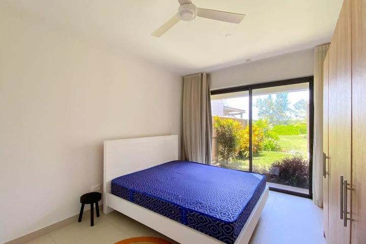 GRAND GAUBE – Magnifique duplex moderne au bord du Barachois à louer
