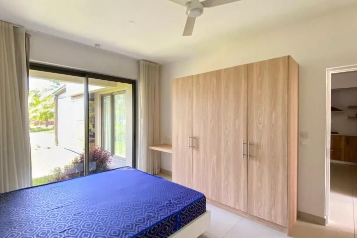 GRAND GAUBE – Magnifique duplex moderne au bord du Barachois à louer