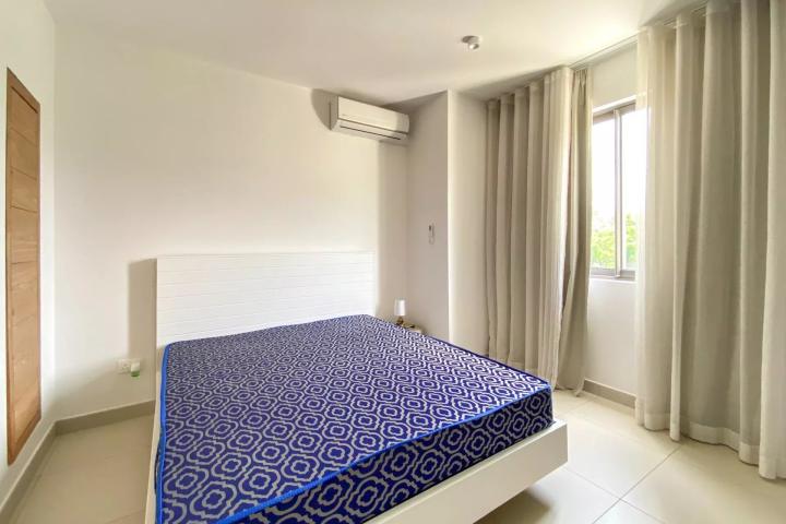 GRAND GAUBE – Magnifique duplex moderne au bord du Barachois à louer