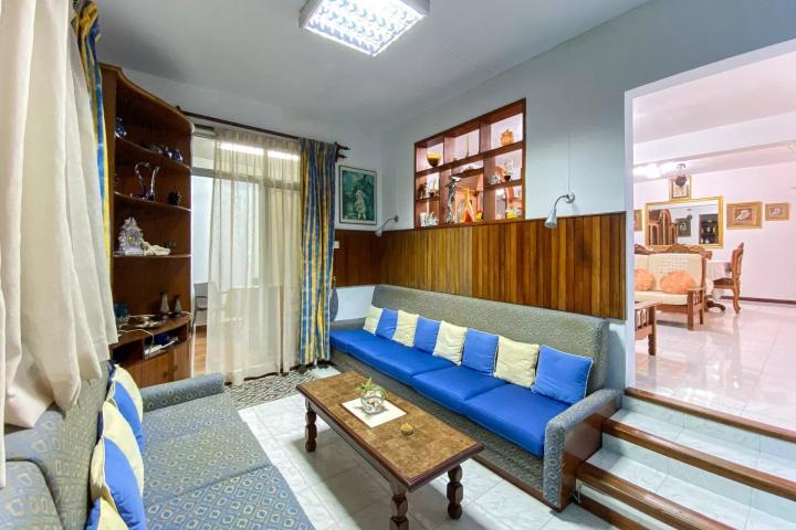 QUATRE BORNES - элегантный апартамент 135 м² в аренду, комфорт и идеальная локация