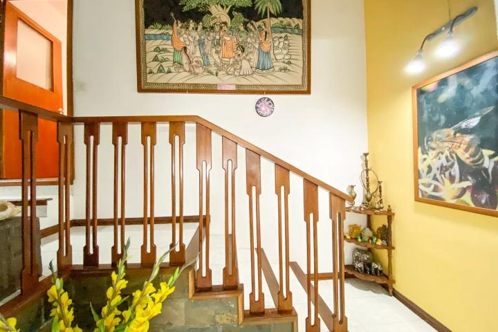 QUATRE BORNES - элегантный апартамент 135 м² в аренду, комфорт и идеальная локация