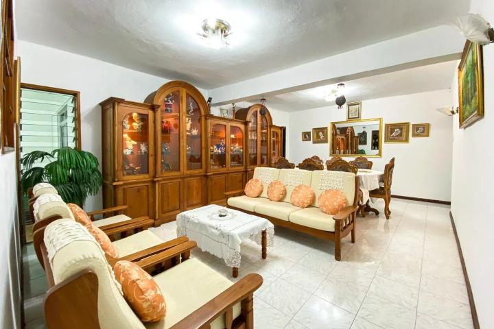 QUATRE BORNES - элегантный апартамент 135 м² в аренду, комфорт и идеальная локация