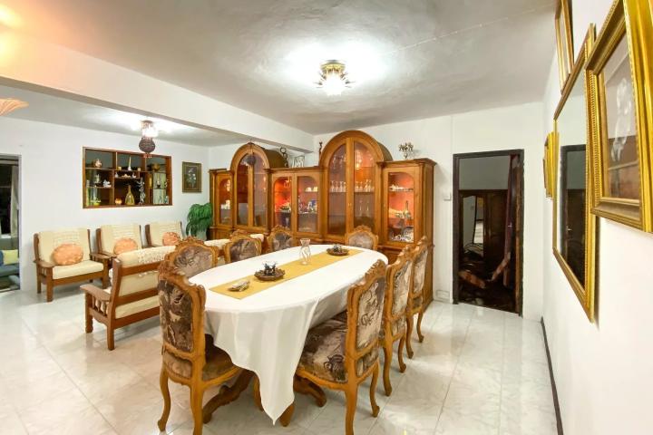 QUATRE BORNES - элегантный апартамент 135 м² в аренду, комфорт и идеальная локация