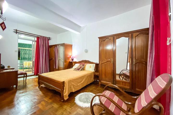 QUATRE BORNES - элегантный апартамент 135 м² в аренду, комфорт и идеальная локация