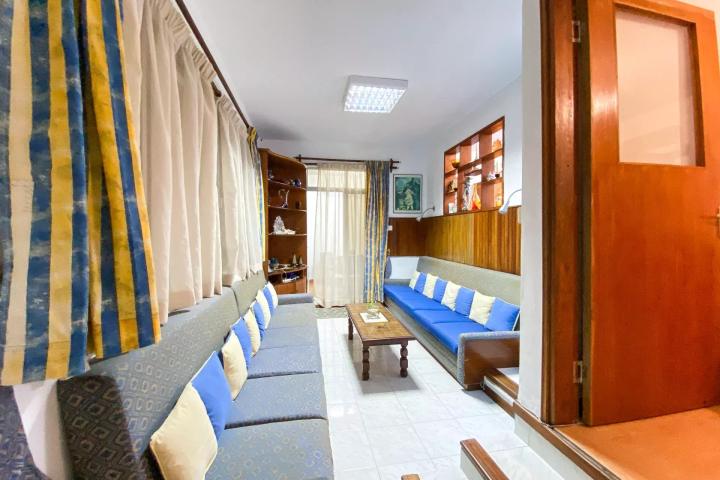 QUATRE BORNES - элегантный апартамент 135 м² в аренду, комфорт и идеальная локация