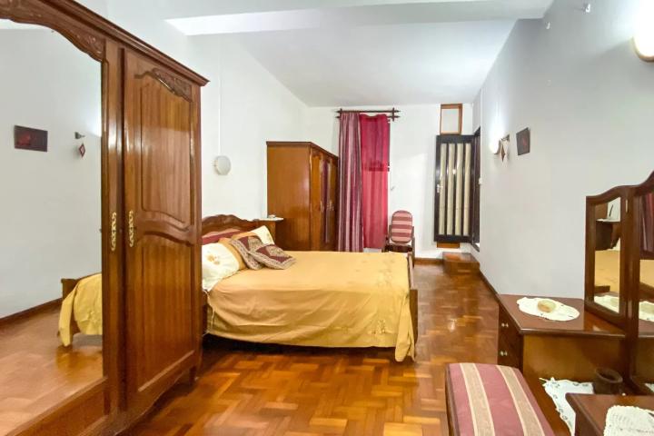 QUATRE BORNES - элегантный апартамент 135 м² в аренду, комфорт и идеальная локация