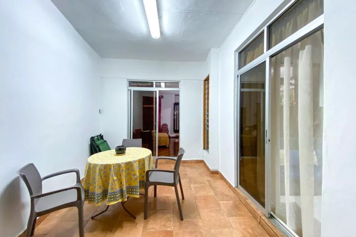 QUATRE BORNES - элегантный апартамент 135 м² в аренду, комфорт и идеальная локация