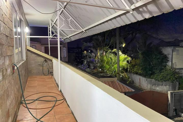 QUATRE BORNES - элегантный апартамент 135 м² в аренду, комфорт и идеальная локация