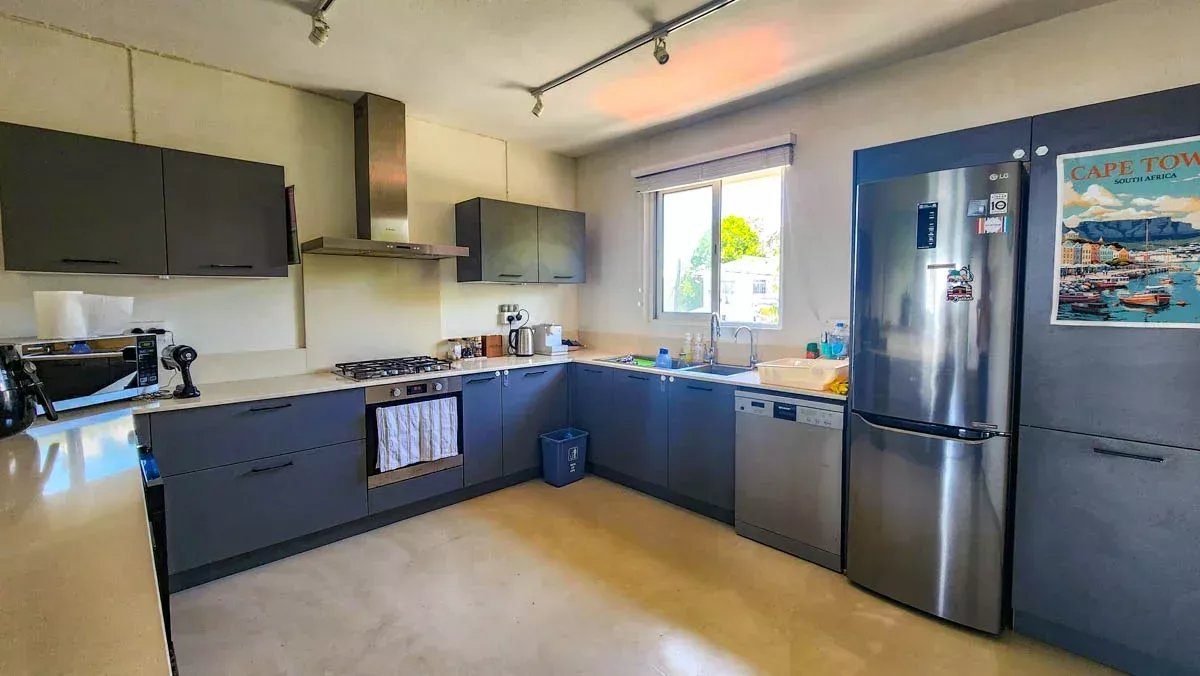 Appartement meublé de 180 m² avec vue panoramique à louer à Floréal