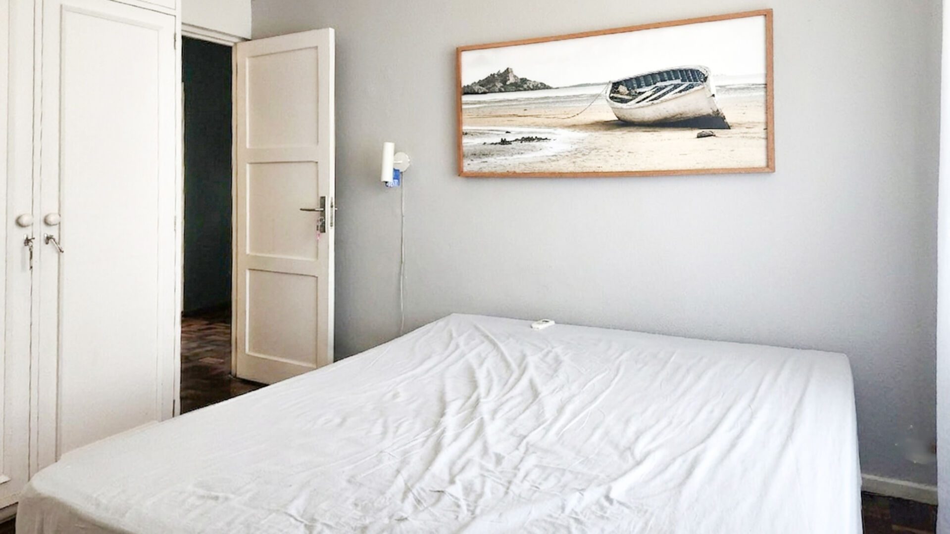 Appartement meublé de 180 m² avec vue panoramique à louer à Floréal