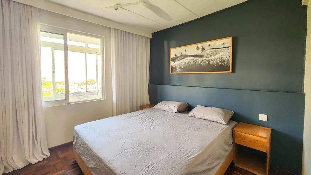 Appartement meublé de 180 m² avec vue panoramique à louer à Floréal