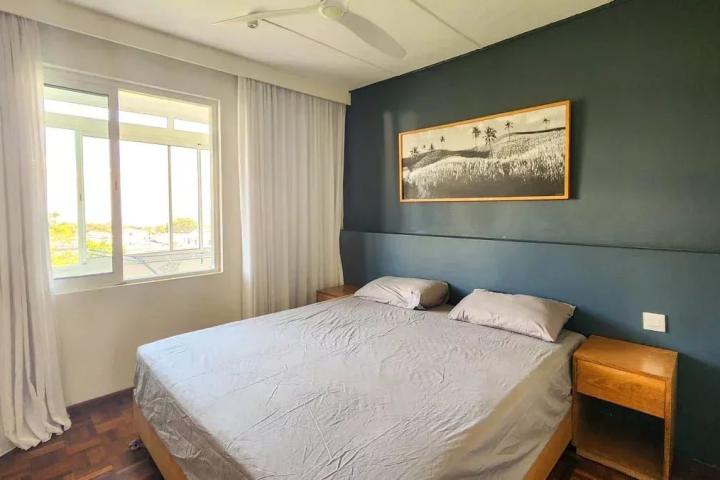 180 sqm furnished apartment with panoramic view for rent in Floréal