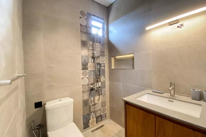 Trou aux Biches – À louer appartement neuf de 2 chambres avec piscine