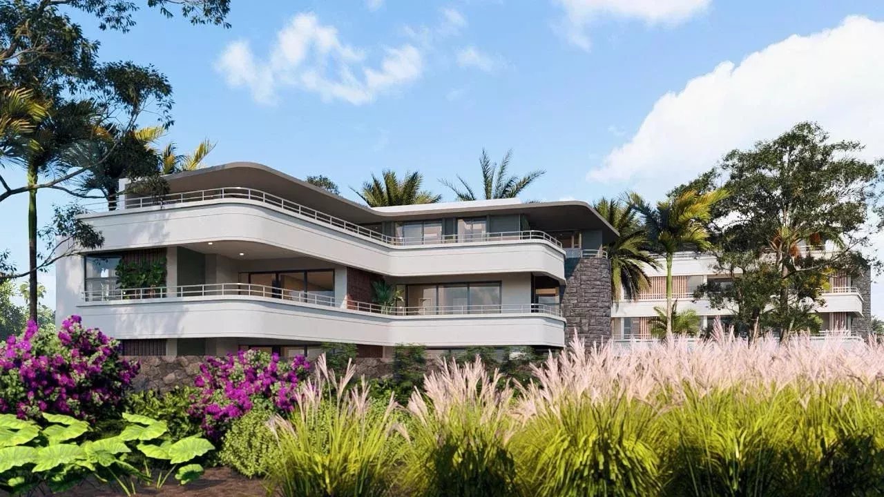 شقة في طابق علوي في بيتون مع تراس مريح وتصميم محسّن