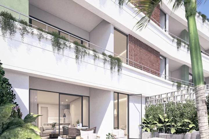 Appartement à l’étage à vendre à Piton – Terrasse confortable et agencement optimisé