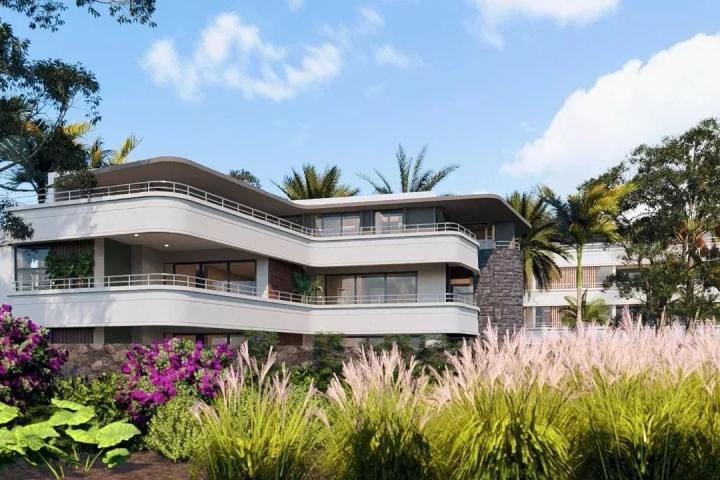 Appartement à l’étage à vendre à Piton – Terrasse confortable et agencement optimisé
