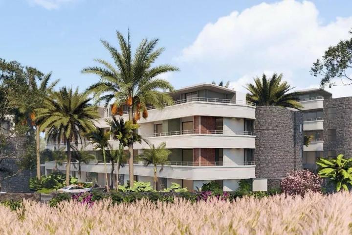 Appartement à l’étage à vendre à Piton – Terrasse confortable et agencement optimisé