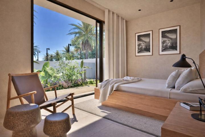 Pointe d’Esny –Villa à proximité du lagon et du parc marin de Blue Bay à vendre