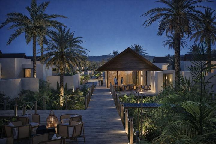 Pointe d’Esny –Villa à proximité du lagon et du parc marin de Blue Bay à vendre