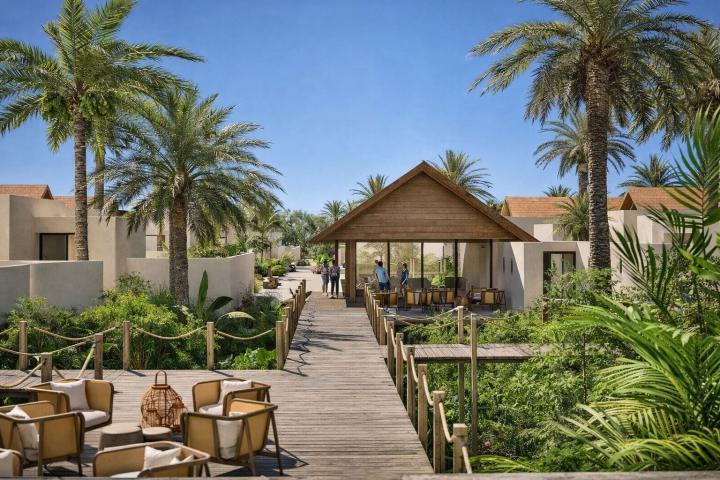 Pointe d’Esny –Villa à proximité du lagon et du parc marin de Blue Bay à vendre