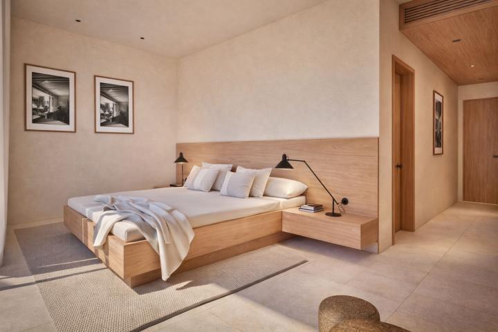 Pointe d’Esny –Villa à proximité du lagon et du parc marin de Blue Bay à vendre