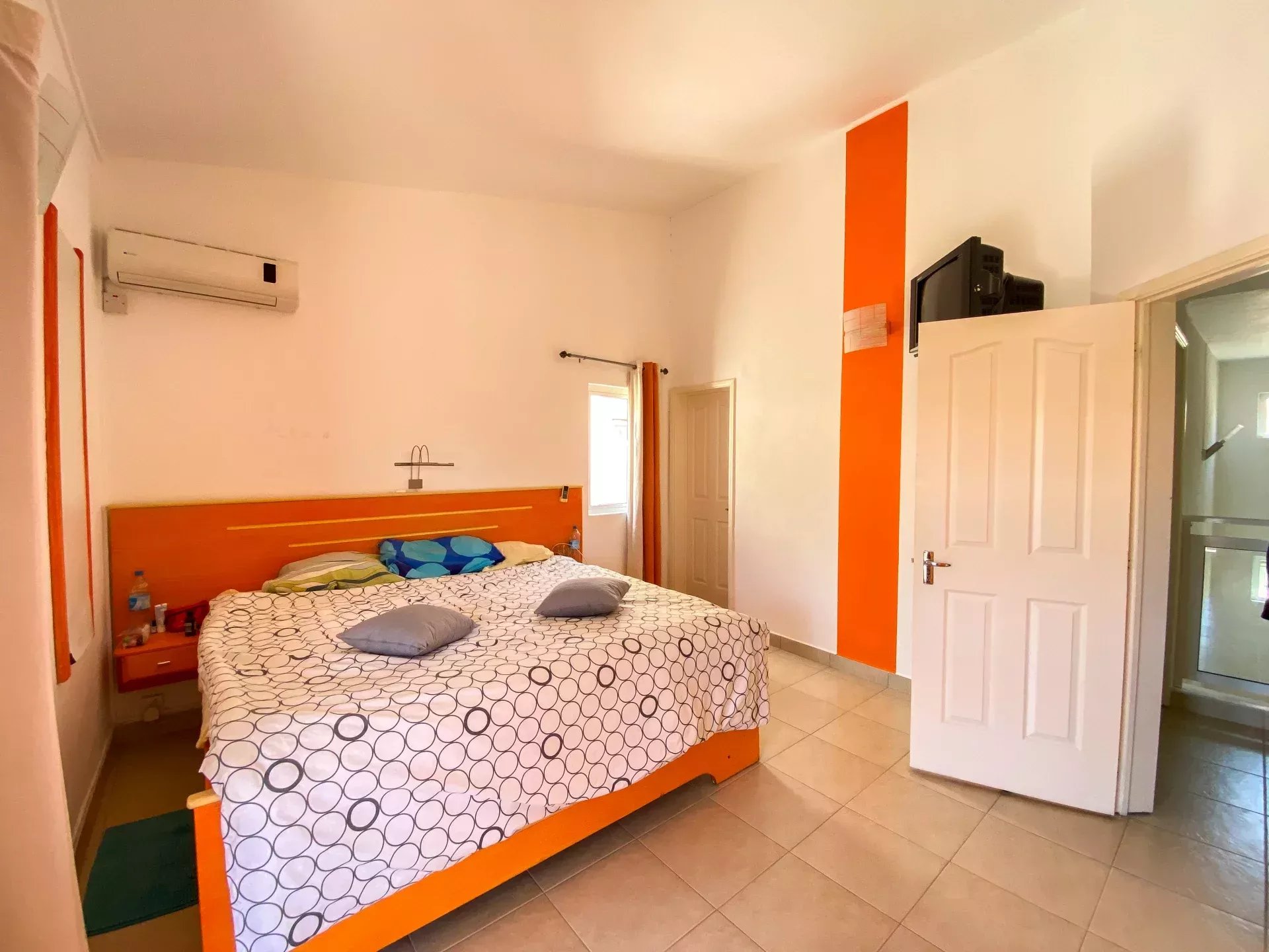 Grand-Gaube - charming furnished house to rent near the lagoon