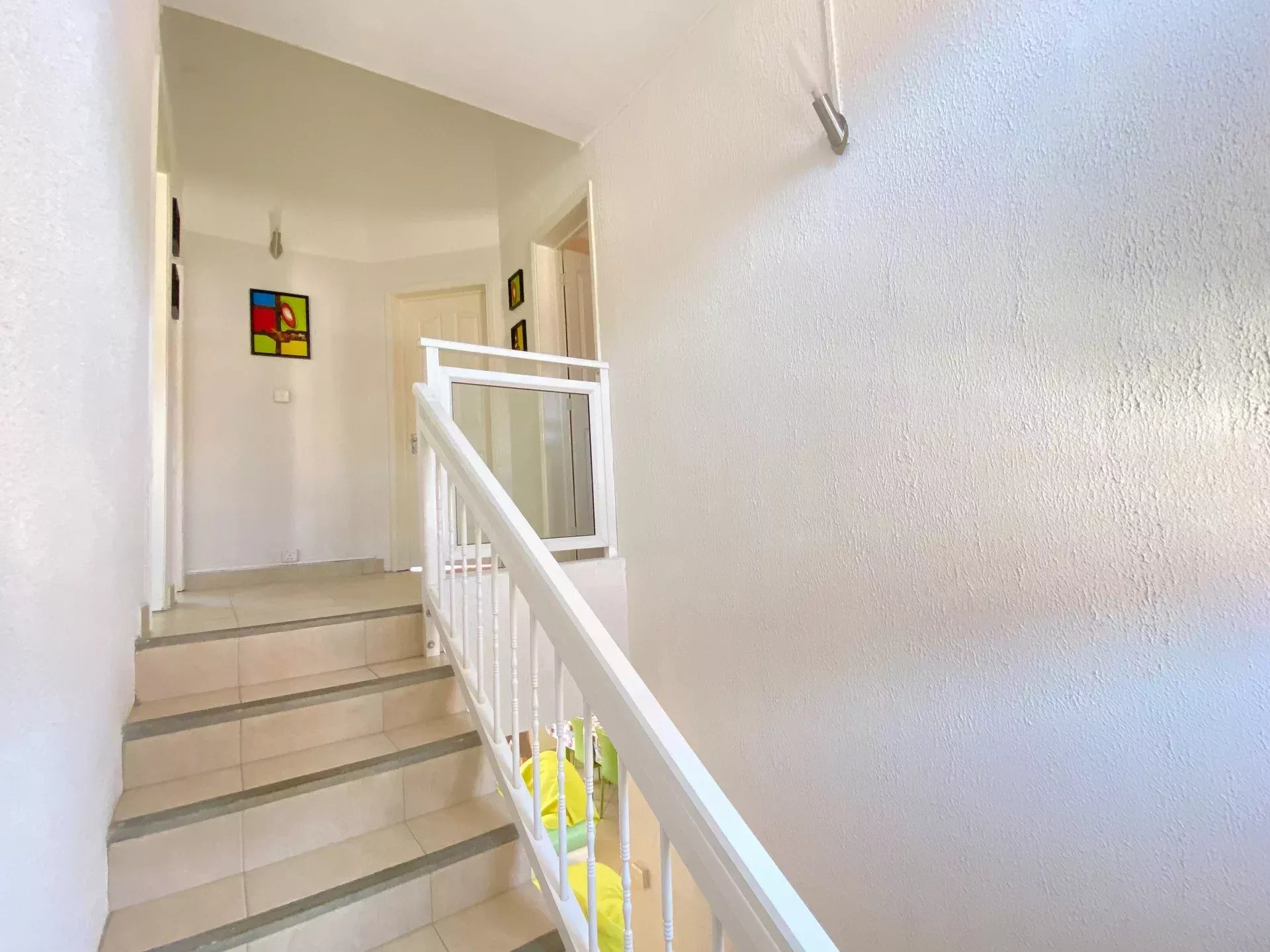 Grand-Gaube - charming furnished house to rent near the lagoon