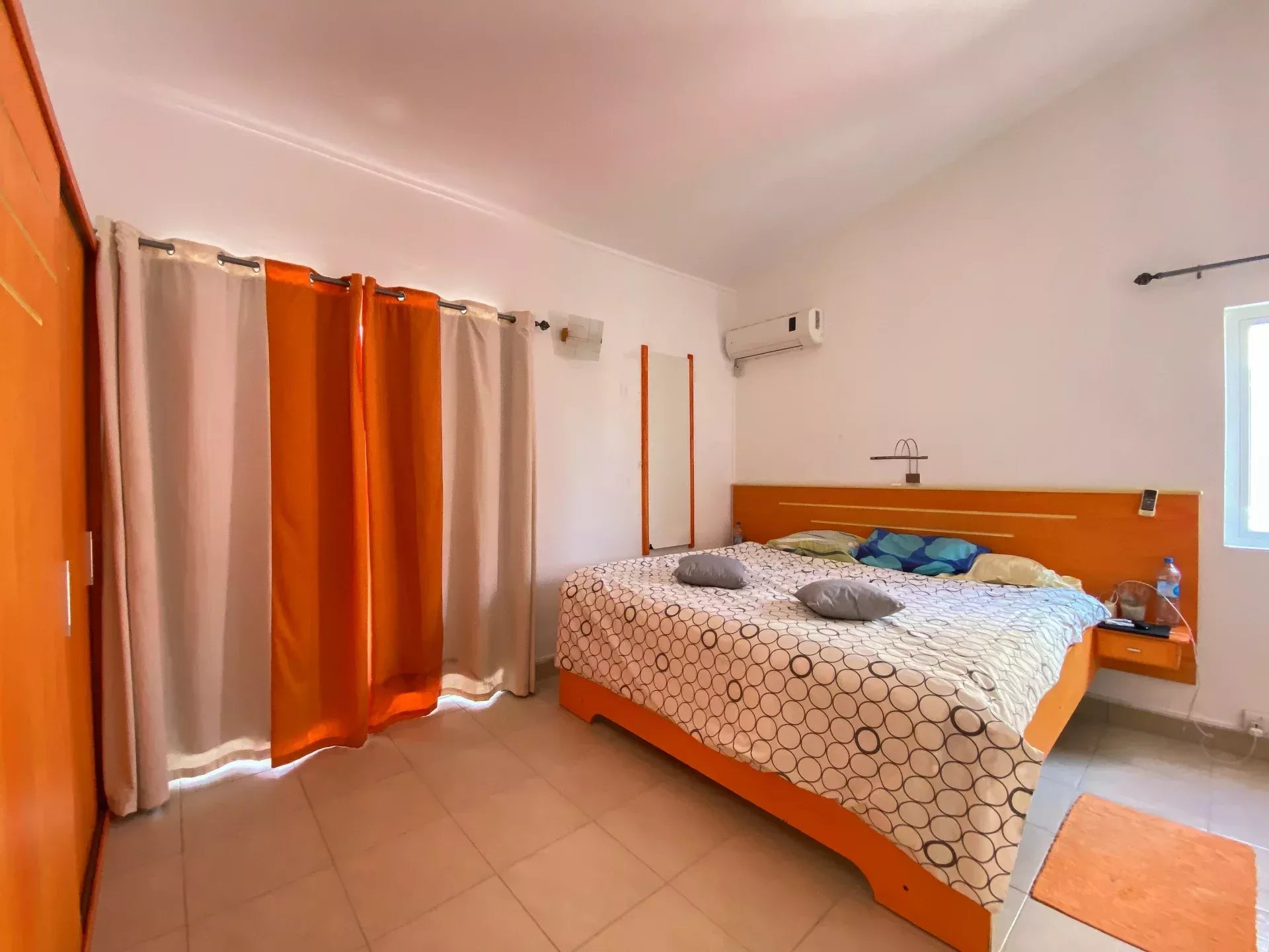 Grand-Gaube - charming furnished house to rent near the lagoon