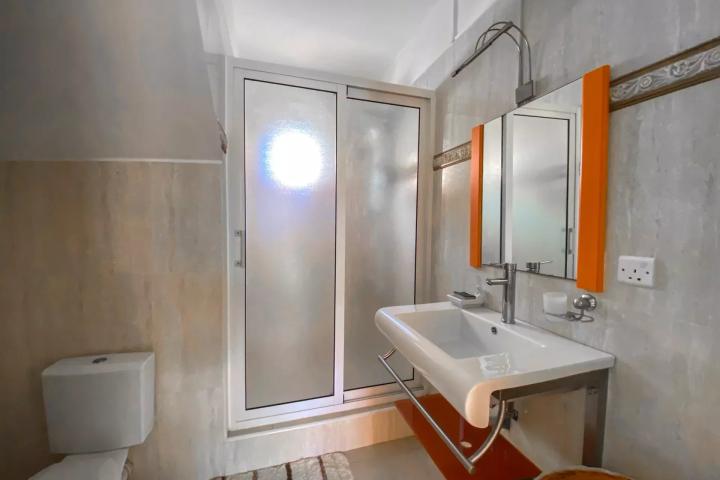 Grand-Gaube – À louer Charmante Maison meublée proche du lagon