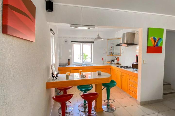 Grand-Gaube – À louer Charmante Maison meublée proche du lagon