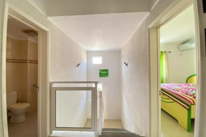 Grand-Gaube – À louer Charmante Maison meublée proche du lagon