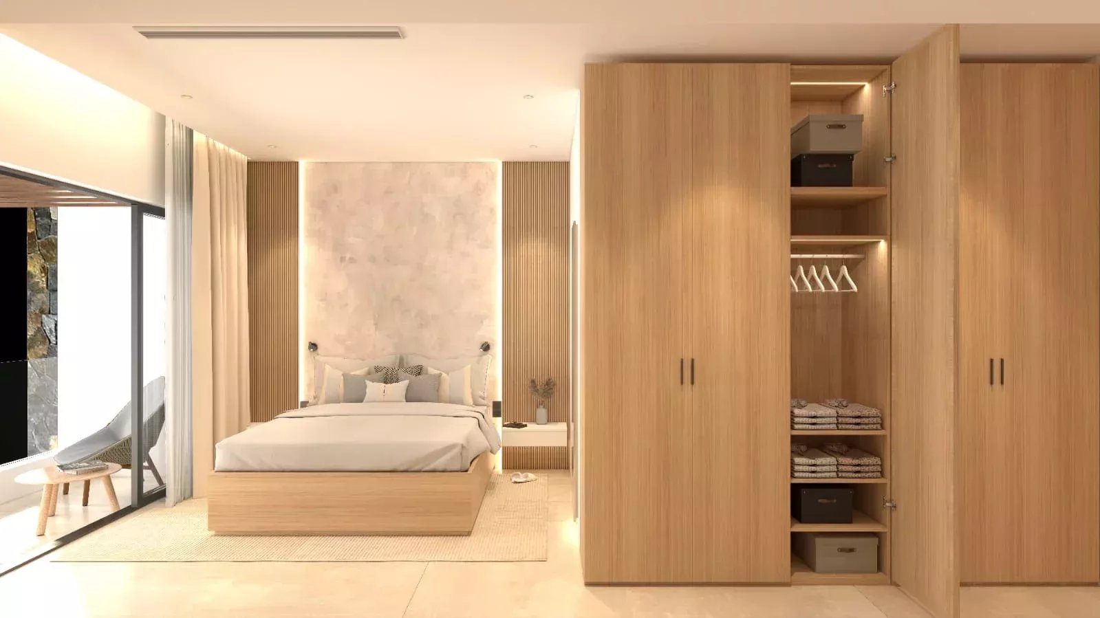 Penthouse exceptionnel à vendre à Mon Choisy, île Maurice – Penthouse Luxueux avec rooftop panoramique, piscine privée et jacuzzi