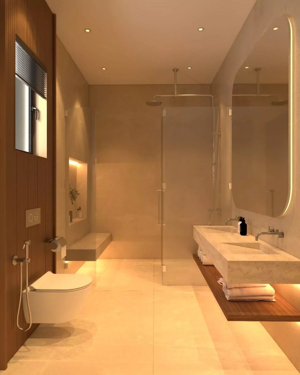 Penthouse exceptionnel à vendre à Mon Choisy, île Maurice – Penthouse Luxueux avec rooftop panoramique, piscine privée et jacuzzi