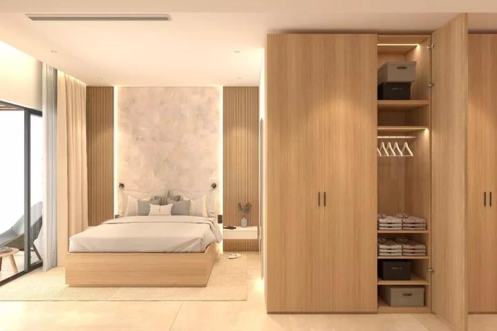Penthouse exceptionnel à vendre à Mon Choisy, île Maurice – Penthouse Luxueux avec rooftop panoramique, piscine privée et jacuzzi