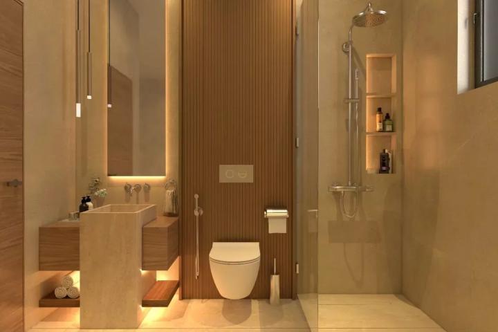 Penthouse exceptionnel à vendre à Mon Choisy, île Maurice – Penthouse Luxueux avec rooftop panoramique, piscine privée et jacuzzi
