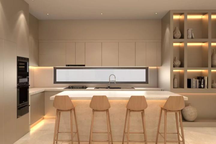 Penthouse exceptionnel à vendre à Mon Choisy, île Maurice – Penthouse Luxueux avec rooftop panoramique, piscine privée et jacuzzi