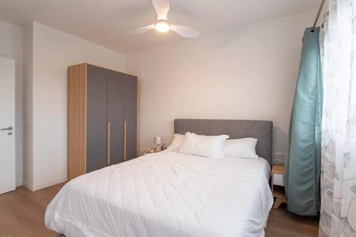 Appartement meublé 2 chambres à louer à Cap Tamarin Smart City