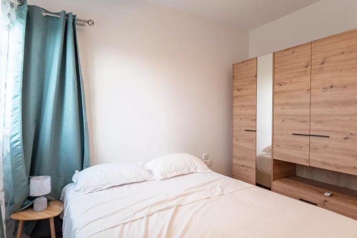 Appartement meublé 2 chambres à louer à Cap Tamarin Smart City
