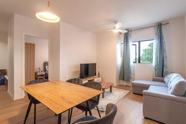 Appartement meublé 2 chambres à louer à Cap Tamarin Smart City