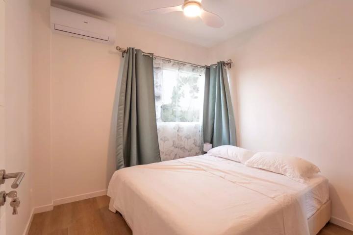 Appartement meublé 2 chambres à louer à Cap Tamarin Smart City