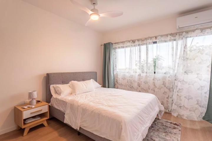 Appartement meublé 2 chambres à louer à Cap Tamarin Smart City