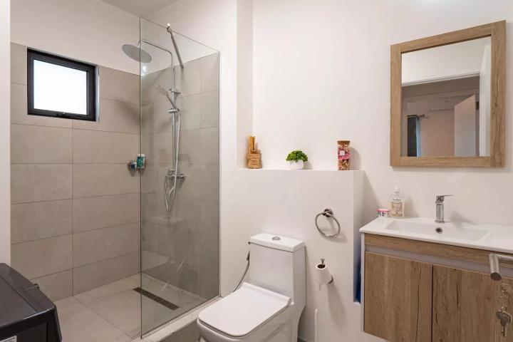 Appartement meublé 2 chambres à louer à Cap Tamarin Smart City